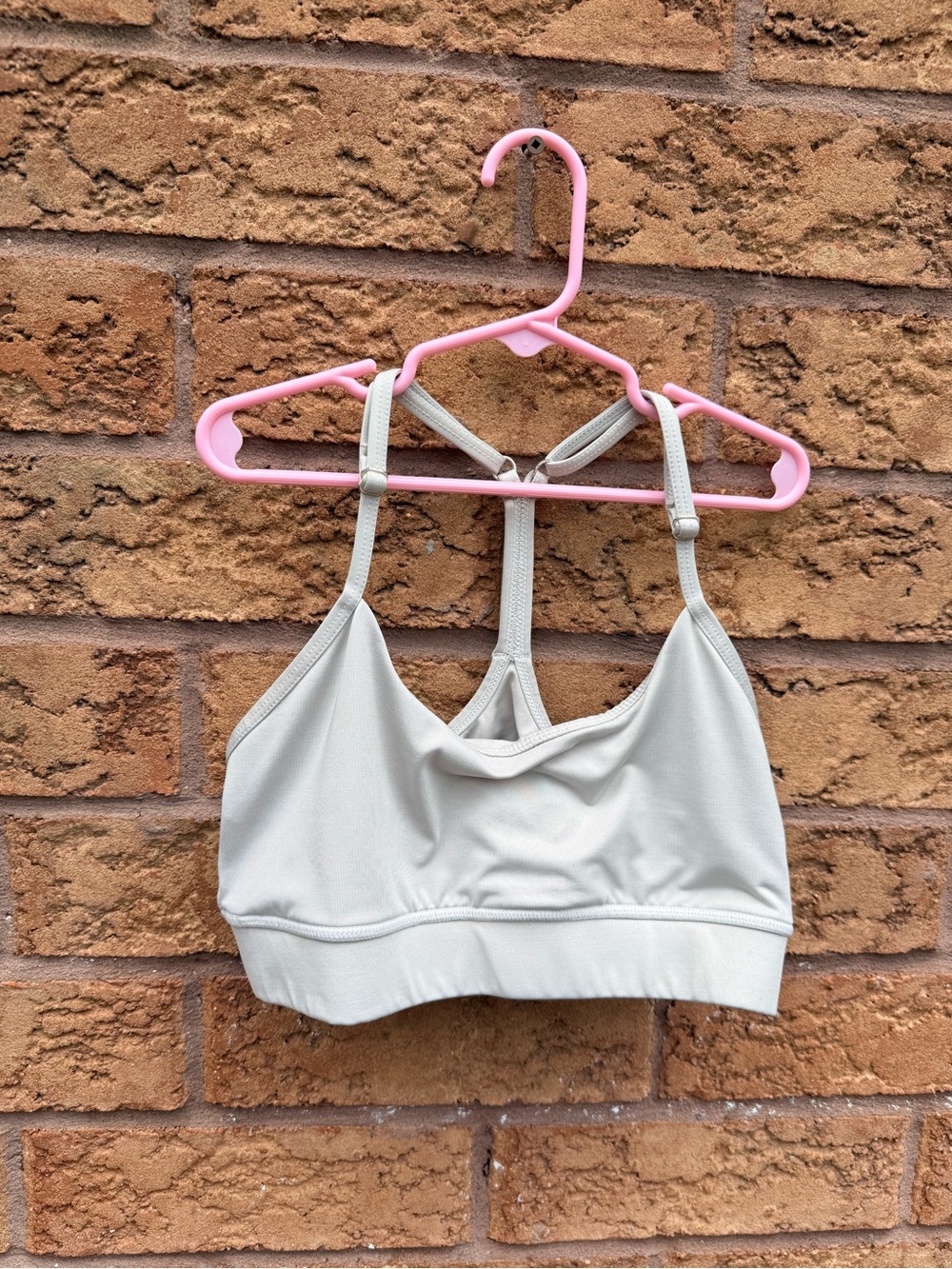 10/$25 • Infinity Activewear Racerback Sports Bra